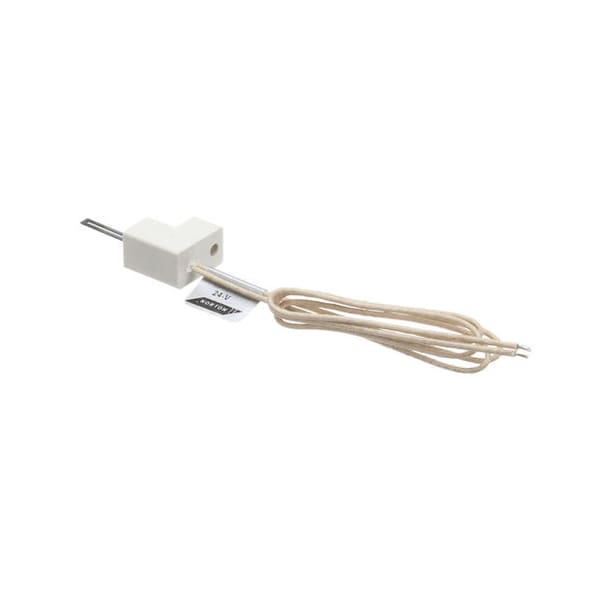 Ignitor, 24Volt